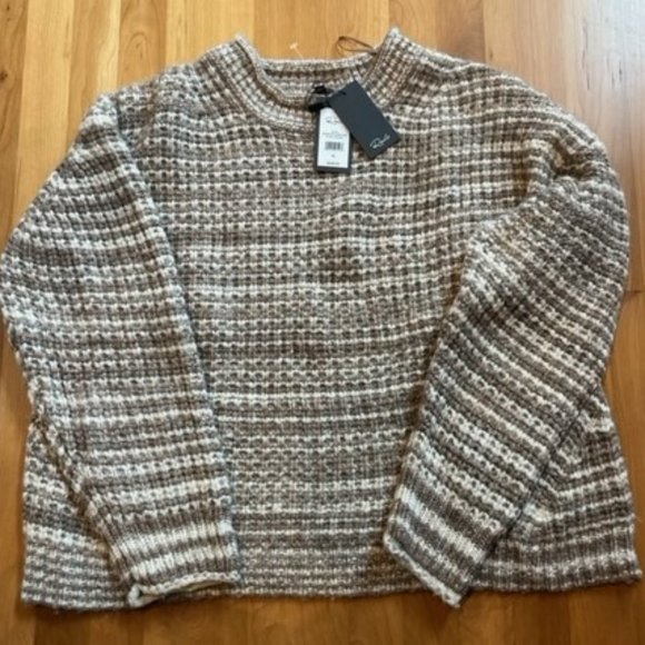 Womens Rails Echo Sweater - Picture 2 of 3